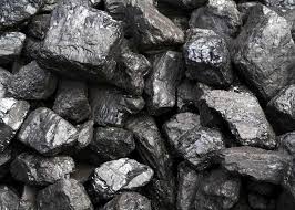 photo Coal and heavy oils
