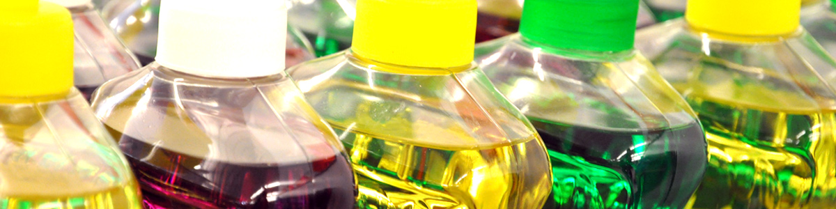 photo Disinfectants